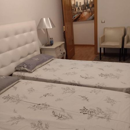 Alba De Tormes Salamanca Piso De 2 Habitaciones 3 Camas Екстер'єр фото