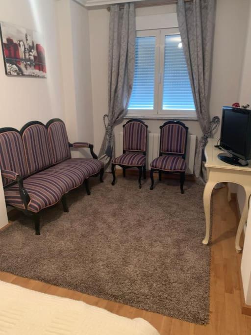 Alba De Tormes Salamanca Piso De 2 Habitaciones 3 Camas Екстер'єр фото