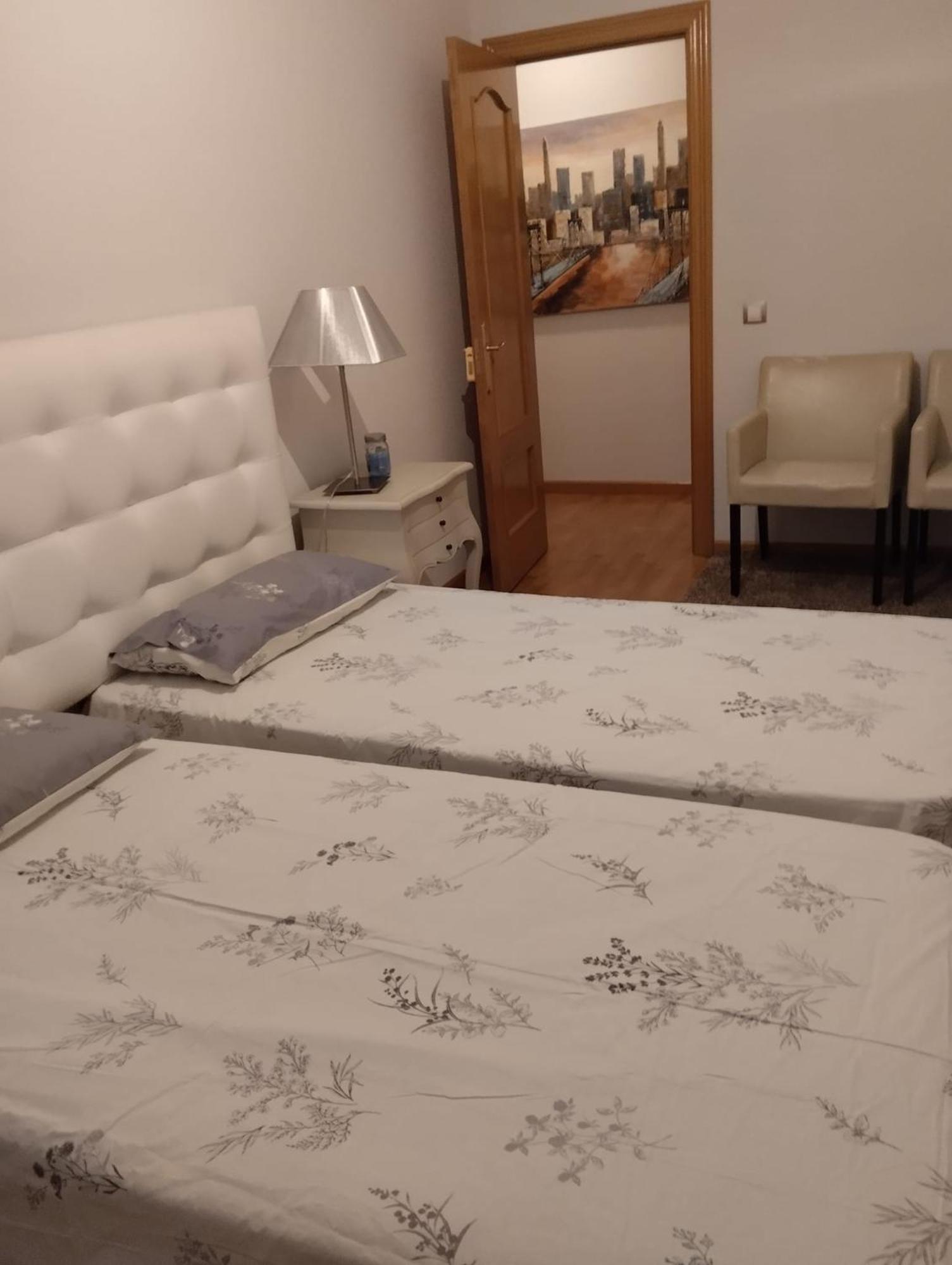 Alba De Tormes Salamanca Piso De 2 Habitaciones 3 Camas Екстер'єр фото