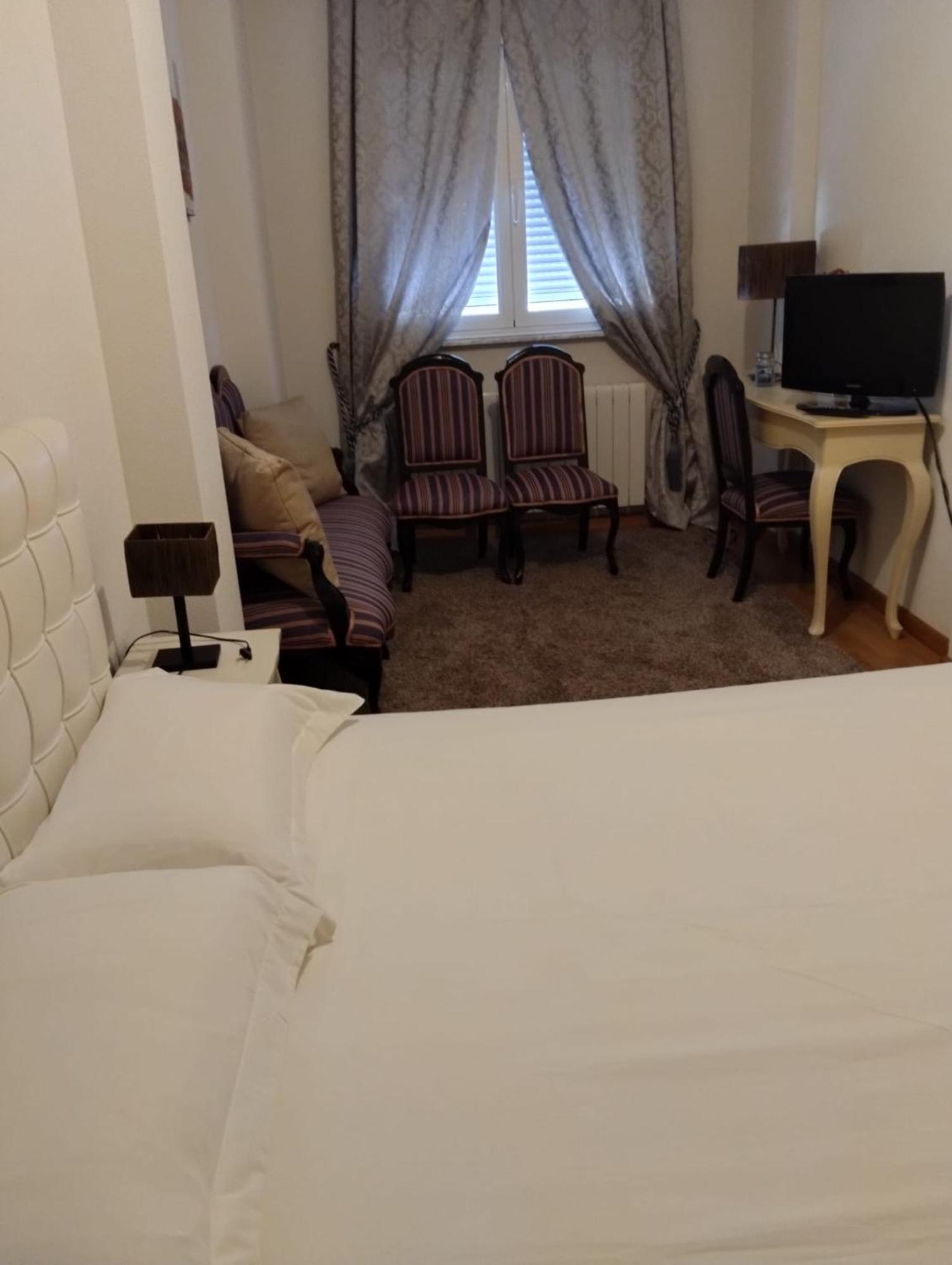 Alba De Tormes Salamanca Piso De 2 Habitaciones 3 Camas Екстер'єр фото